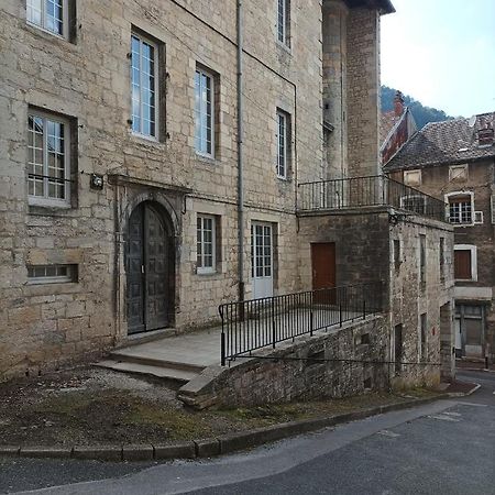 O'Couvent - Appartement 71 M2 - 1 Chambre - A222 Salins-les-Bains Extérieur photo
