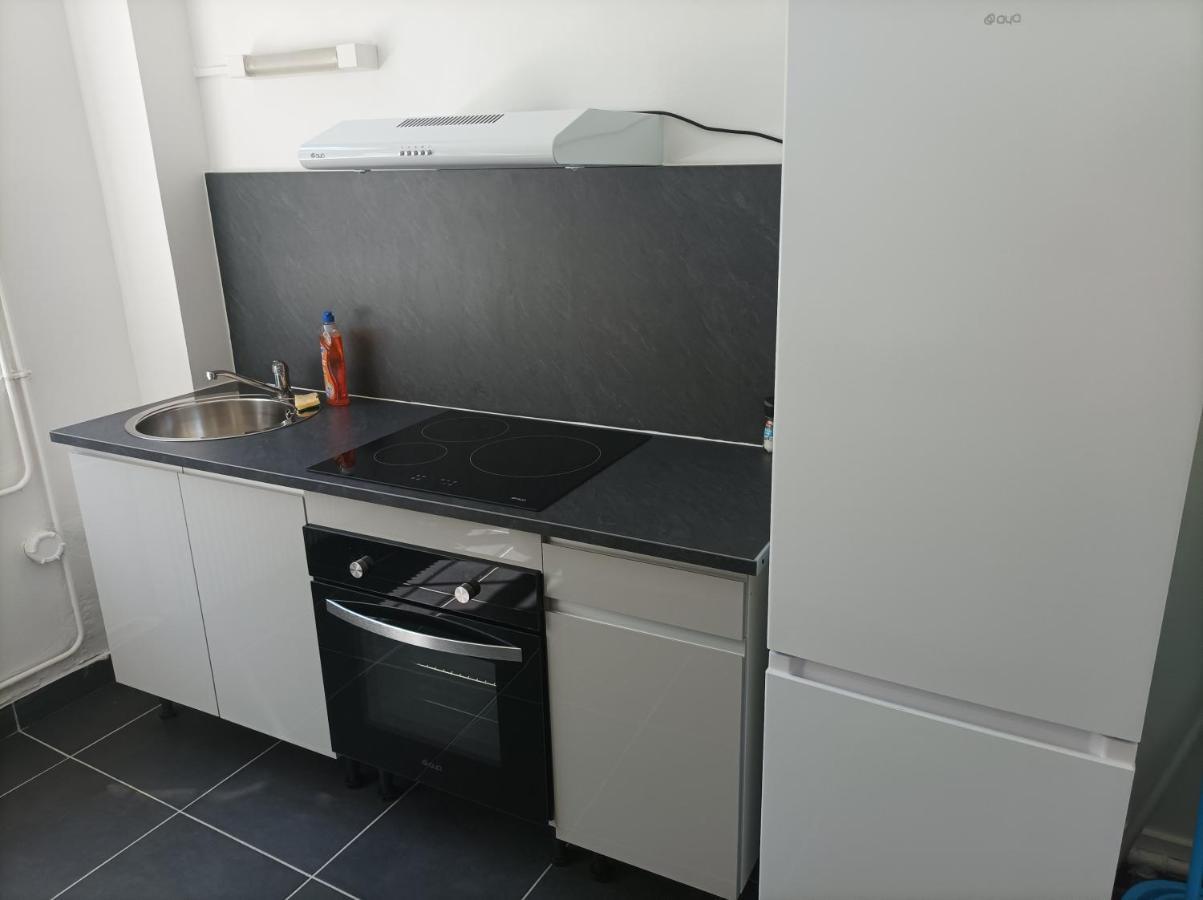 O'Couvent - Appartement 71 M2 - 1 Chambre - A222 Salins-les-Bains Extérieur photo