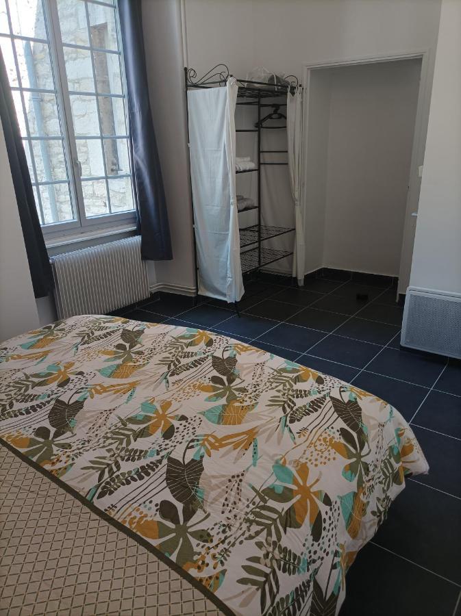 O'Couvent - Appartement 71 M2 - 1 Chambre - A222 Salins-les-Bains Extérieur photo