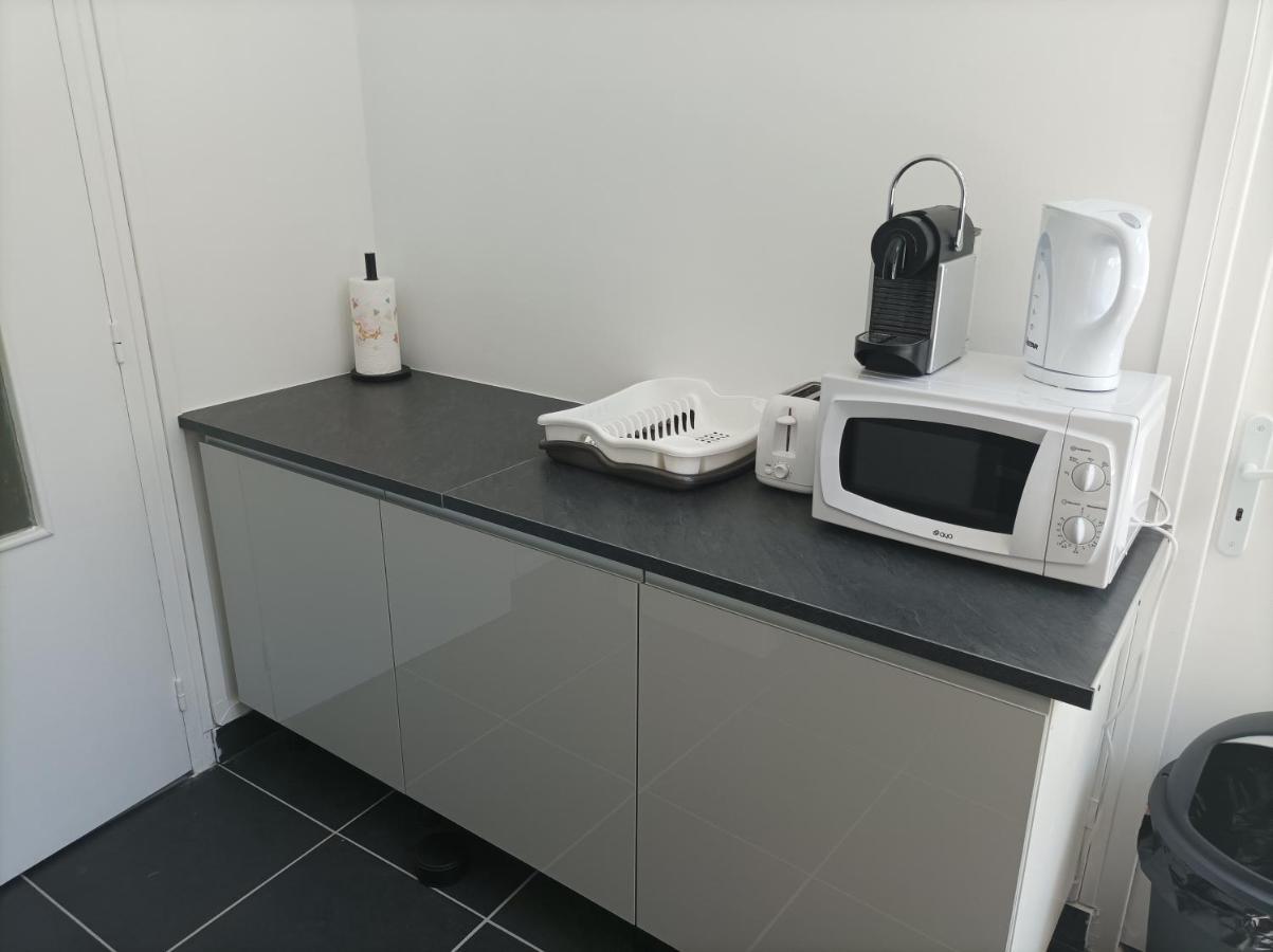 O'Couvent - Appartement 71 M2 - 1 Chambre - A222 Salins-les-Bains Extérieur photo